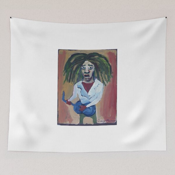 Item preview, Reggae boy by Diego Manuel designed and sold by Diego Manuel Rodriguez.