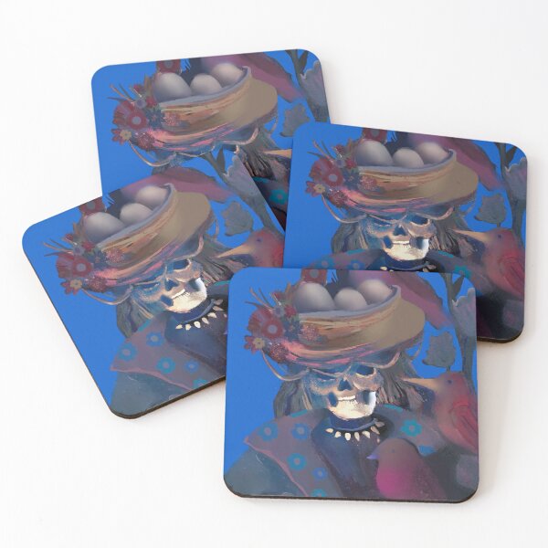 Item preview, the ornithologist designed and sold by guilhernunes.