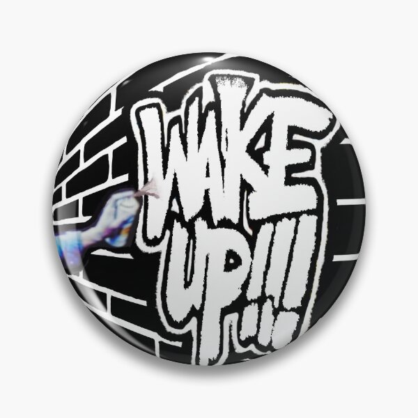 Item preview, WAKE UP!!!...WAKE UP!!!...WAKE UP!! pt.123 designed and sold by Mars-b.
