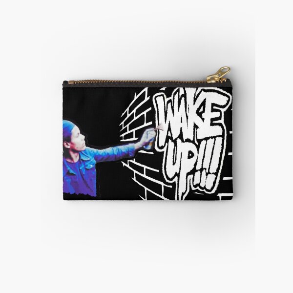Item preview, WAKE UP!!!...WAKE UP!!!...WAKE UP!! pt.123 designed and sold by Mars-b.