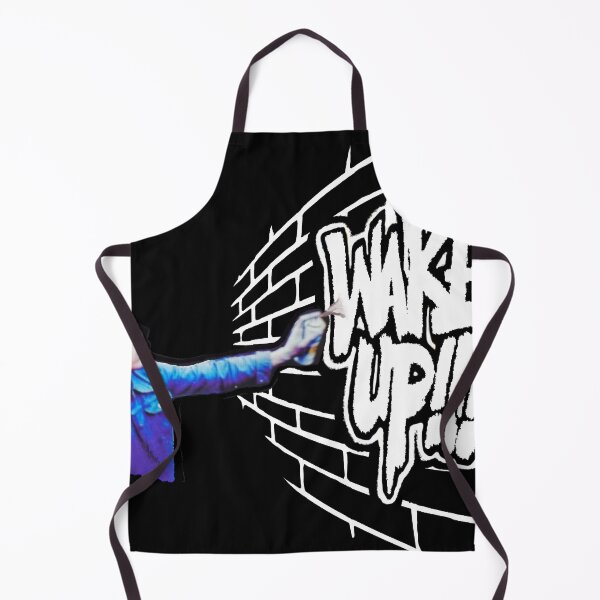Item preview, WAKE UP!!!...WAKE UP!!!...WAKE UP!! pt.123 designed and sold by Mars-b.
