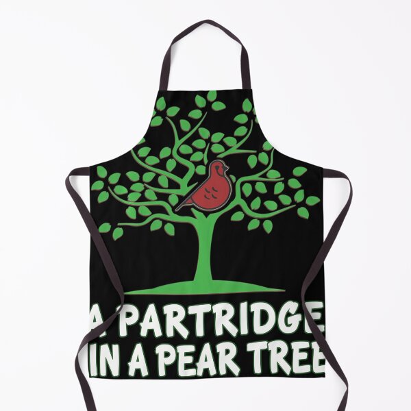 Item preview, A Partridge In Pear Tree Song 12 Days Christmas Group designed and sold by RyanYasumo.