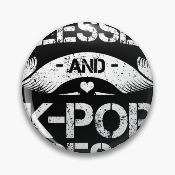Item preview, Kpop Lover Korean Oppa Music Genre Finger Heart Fan designed and sold by RyanYasumo.