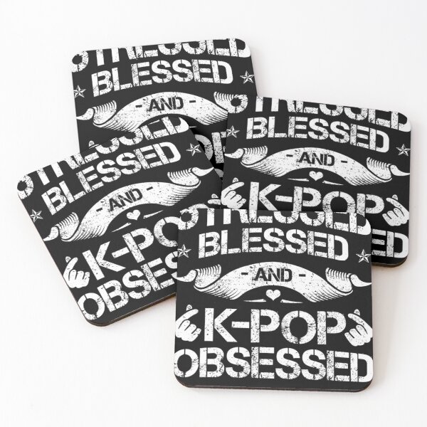 Item preview, Kpop Lover Korean Oppa Music Genre Finger Heart Fan designed and sold by RyanYasumo.