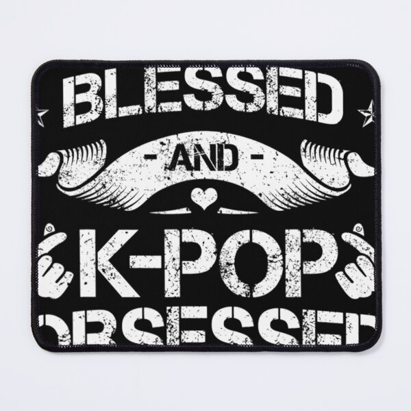 Item preview, Kpop Lover Korean Oppa Music Genre Finger Heart Fan designed and sold by RyanYasumo.