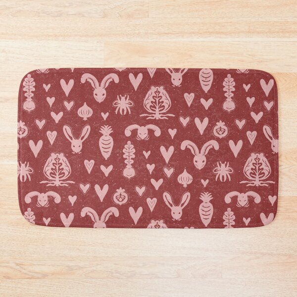 Item preview, Garden Things - Ruby + Rose designed and sold by Irene Estelle.
