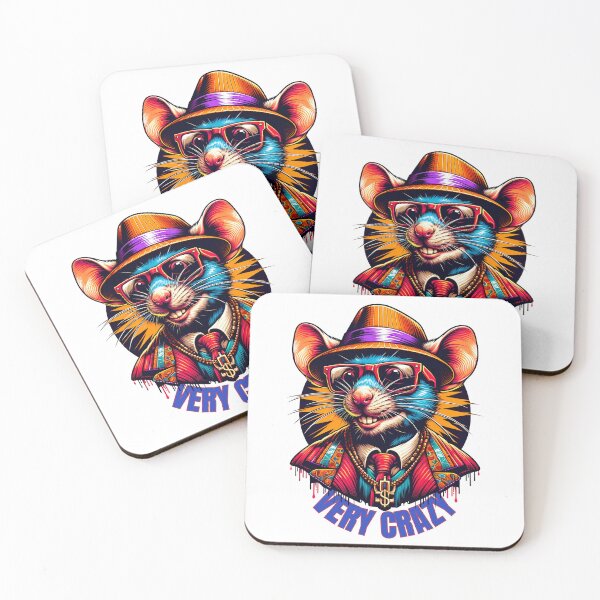Item preview, Very crazy designed and sold by GangstarStore.