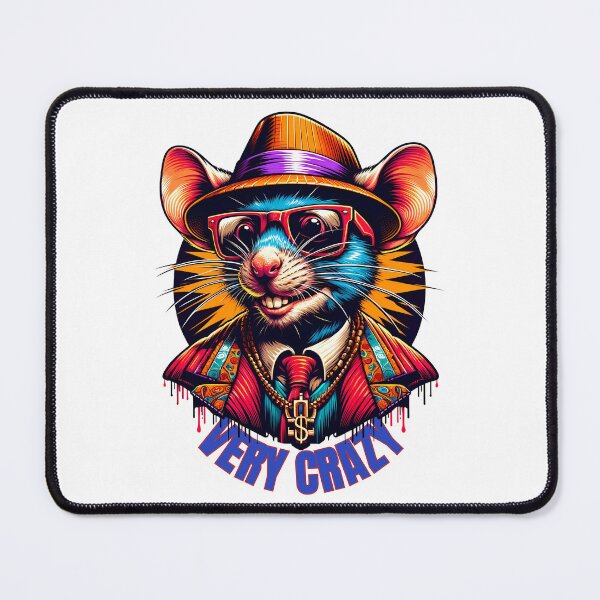 Item preview, Very crazy designed and sold by GangstarStore.