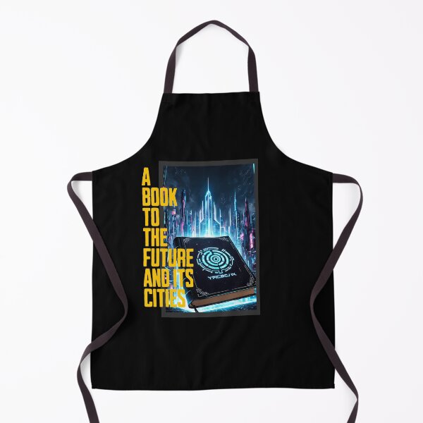 Item preview, Evolving Cities: Digital Art That Inspires the Future designed and sold by Artedig.