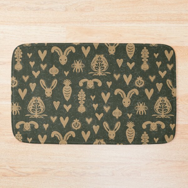 Item preview, Garden Things - Pine + Fawn designed and sold by Irene Estelle.