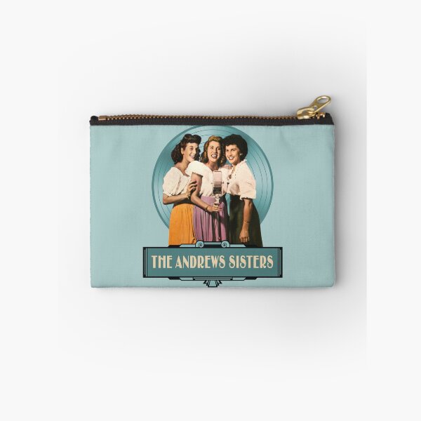 Item preview, The Andrews Sisters - The Good Old Days designed and sold by TIGERDAVER.