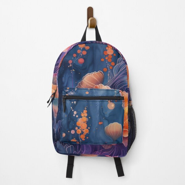 Item preview, Floral Reef designed and sold by MNSY.