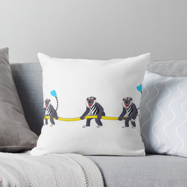 Item preview, Ugly Diamond Tailed Chimpanzees designed and sold by omerfdln34.
