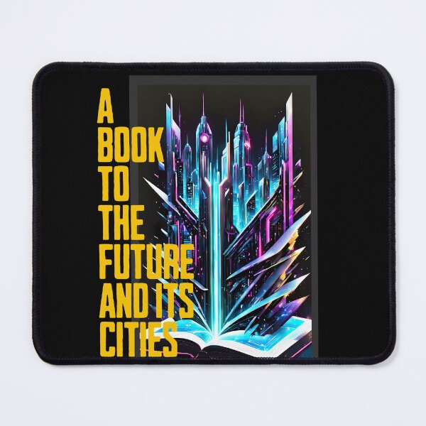 Item preview, Beyond the Conventional: Digital Art in Future Horizons designed and sold by Artedig.