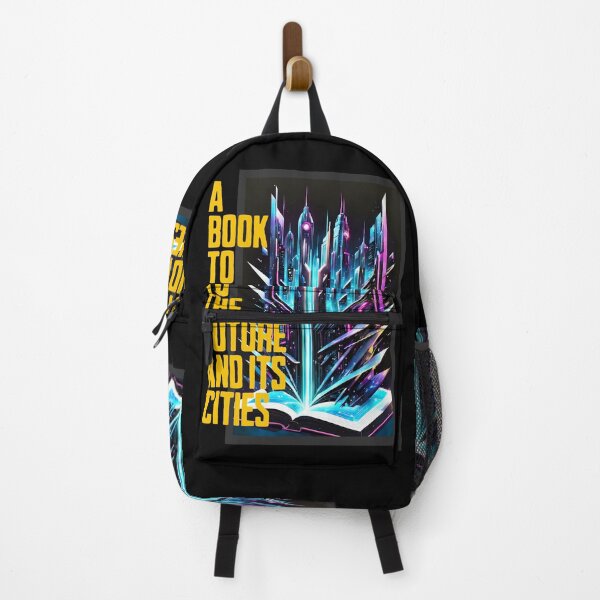 Item preview, Beyond the Conventional: Digital Art in Future Horizons designed and sold by Artedig.