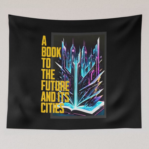 Item preview, Beyond the Conventional: Digital Art in Future Horizons designed and sold by Artedig.