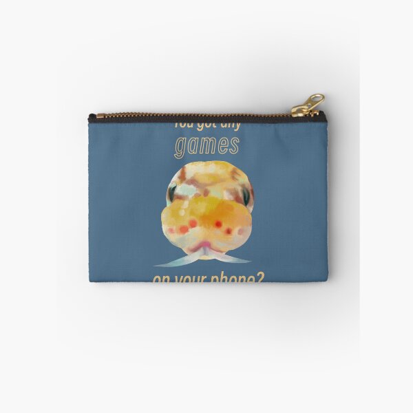 Item preview, You Got Any Games on Your Phone? Ball Python graphic designed and sold by 3separateteas.
