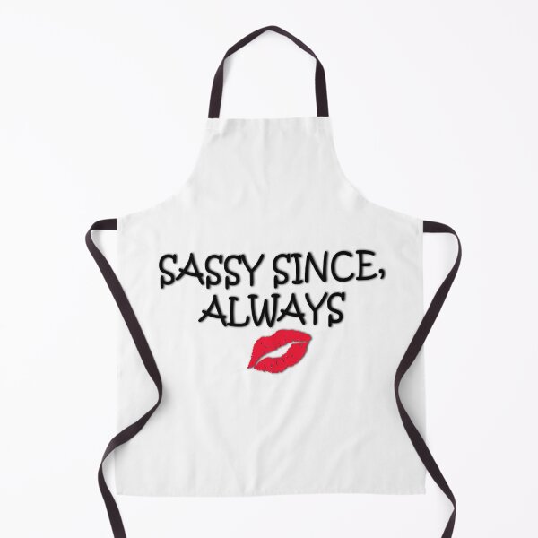 Item preview, Sassy since always designed and sold by catninja86.