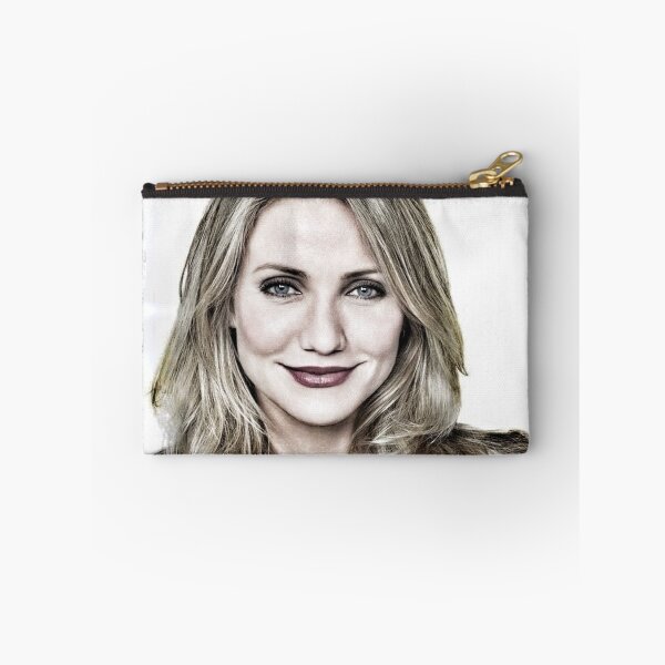 Item preview, Cameron Diaz designed and sold by Heba3000.