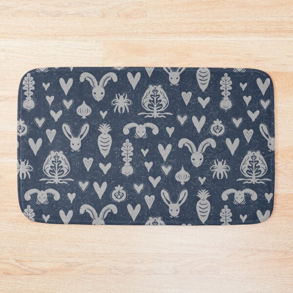 Item preview, Garden Things - Dusk + Fog designed and sold by Irene Estelle.