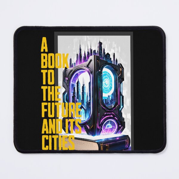 Item preview, Future Horizons: A Window to the Cities of Tomorrow designed and sold by Artedig.