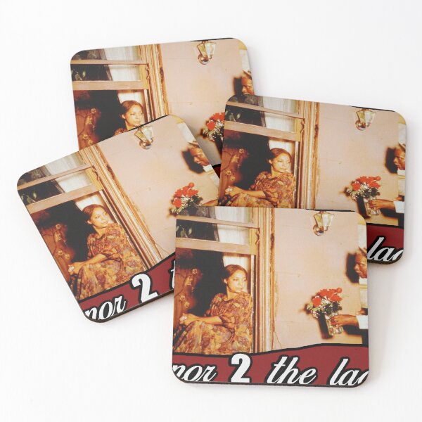 Item preview, honor 2 the ladies 6 designed and sold by Mars-b.