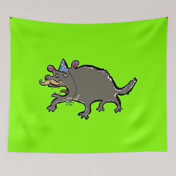 Item preview, devil in disguise designed and sold by greendeer.