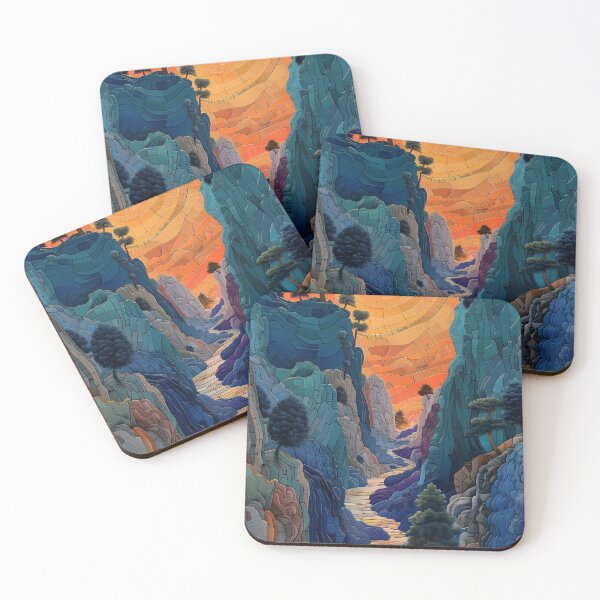 Item preview, Labyrinthine Bonds designed and sold by MNSY.