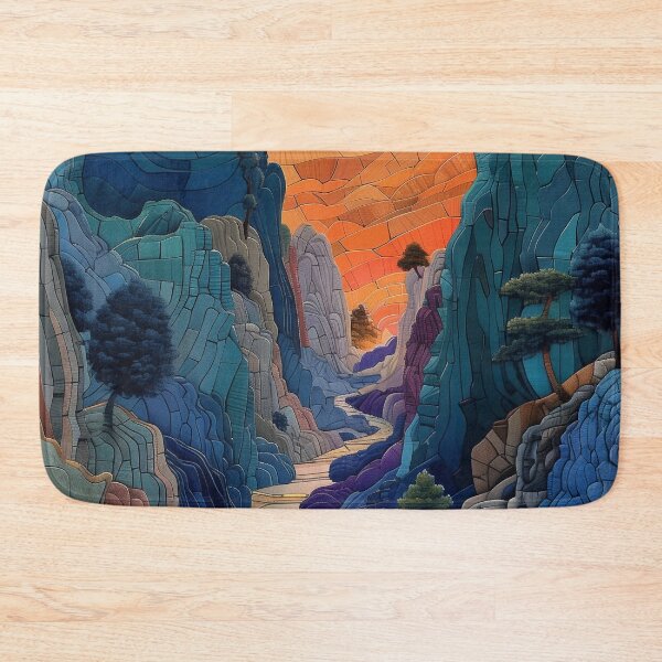 Item preview, Labyrinthine Bonds designed and sold by MNSY.