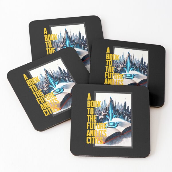 Item preview, Exploring the Unexplored: Digital Art in Cities of the Future designed and sold by Artedig.
