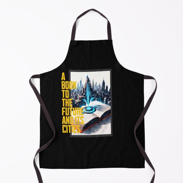 Item preview, Exploring the Unexplored: Digital Art in Cities of the Future designed and sold by Artedig.