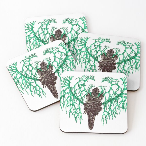 Item preview, Budding designed and sold by jeremysart.