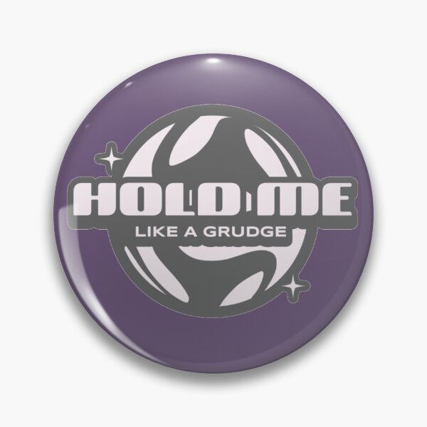 Item preview, hold me like a grudge designed and sold by Macskas.