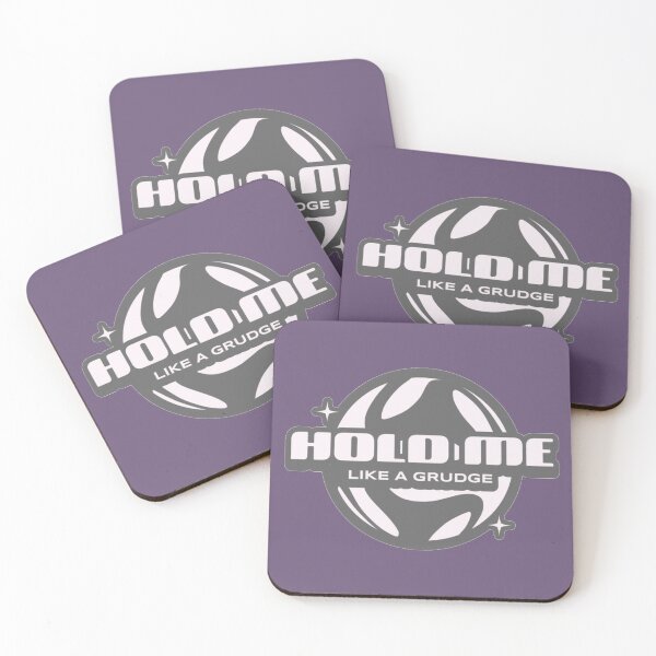 Item preview, hold me like a grudge designed and sold by Macskas.