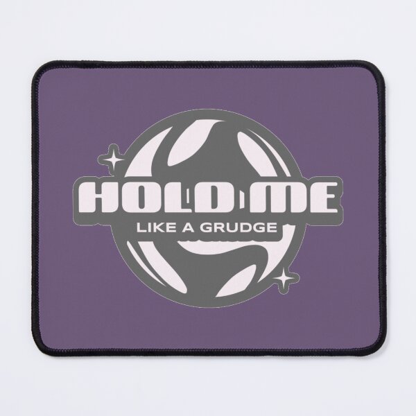 Item preview, hold me like a grudge designed and sold by Macskas.