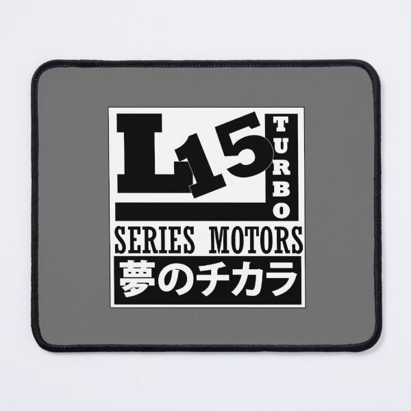 Item preview, L15 Series Motors designed and sold by JDMCartunez.