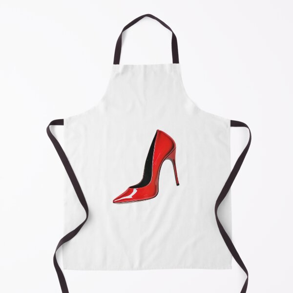Artikelvorschau, High Heels entworfen und verkauft von Stickermagician.