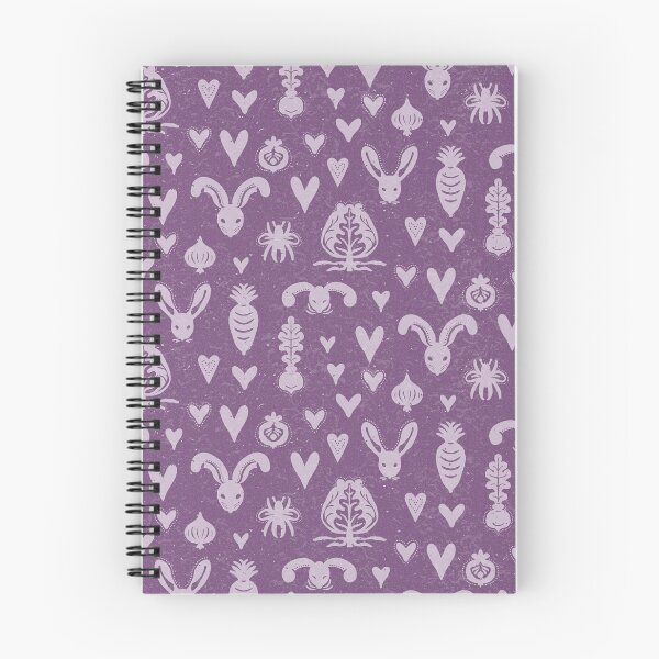 Item preview, Garden Things - Plum + Dust designed and sold by Irene Estelle.