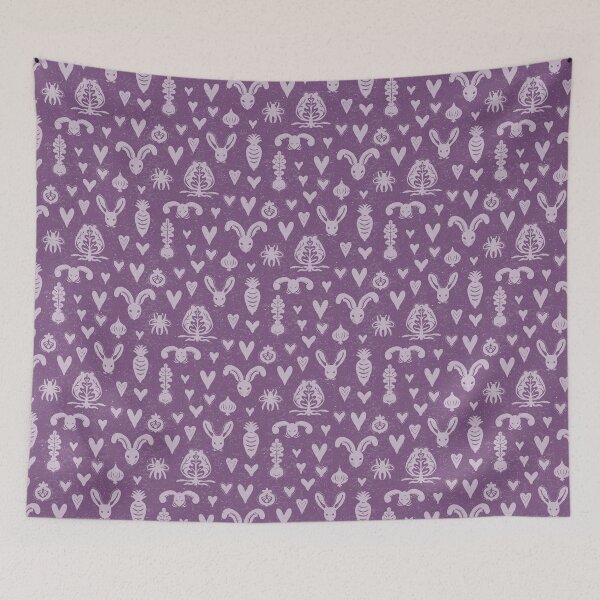 Item preview, Garden Things - Plum + Dust designed and sold by Irene Estelle.
