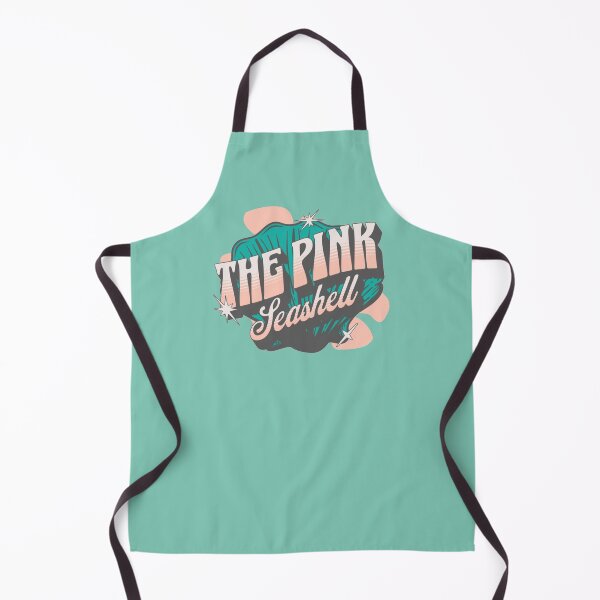 Item preview, the pink seashell designed and sold by Macskas.
