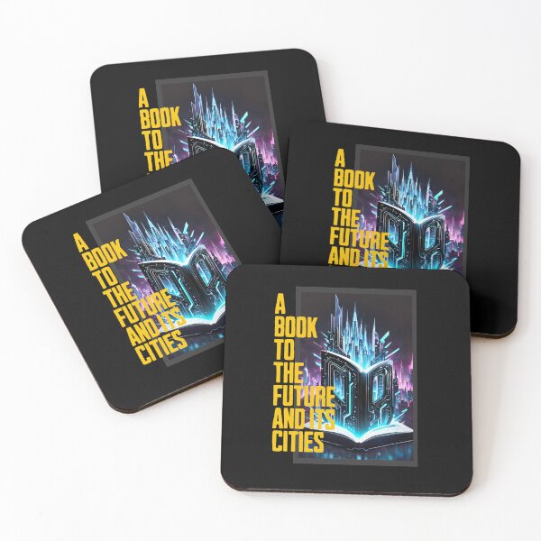 Item preview, Discover the Magic of Futuristic Cities: Digital Art in Action designed and sold by Artedig.
