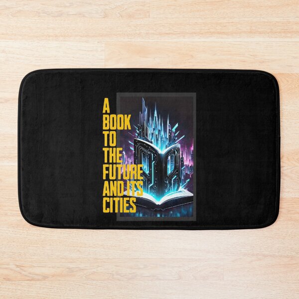 Item preview, Discover the Magic of Futuristic Cities: Digital Art in Action designed and sold by Artedig.