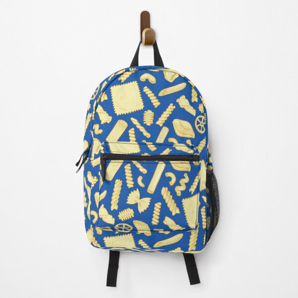 Item preview, Infinite Pasta-bilities Noodle Pattern designed and sold by Elizabeth Weglein.