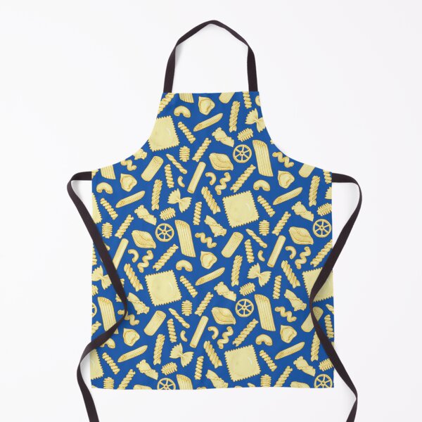 Item preview, Infinite Pasta-bilities Noodle Pattern designed and sold by Elizabeth Weglein.