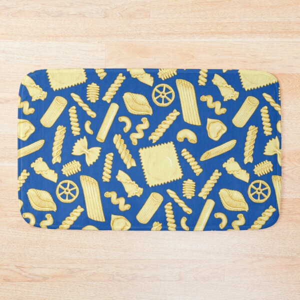 Item preview, Infinite Pasta-bilities Noodle Pattern designed and sold by Elizabeth Weglein.
