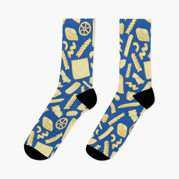Item preview, Infinite Pasta-bilities Noodle Pattern designed and sold by Elizabeth Weglein.