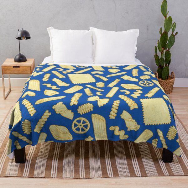 Item preview, Infinite Pasta-bilities Noodle Pattern designed and sold by Elizabeth Weglein.