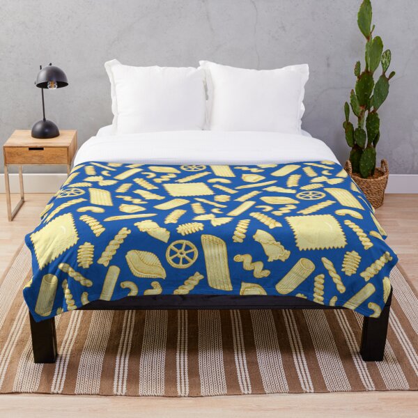 Item preview, Infinite Pasta-bilities Noodle Pattern designed and sold by Elizabeth Weglein.
