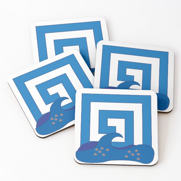 Item preview, Gali Nuva Symbol - Elemental designed and sold by Aj-Boost.