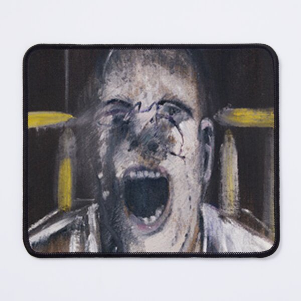 Item preview, Francis Bacon Surrealism 1950s designed and sold by Nada01.